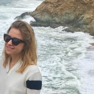 Meet your Posher, Emma